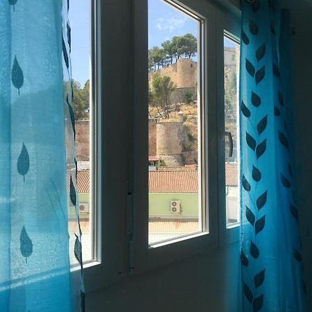 Apartamento Con 2 Dormitorios Denia Bagian luar foto