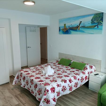 Apartamento Con 2 Dormitorios Denia Bagian luar foto