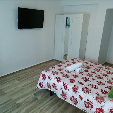Apartamento Con 2 Dormitorios Denia Bagian luar foto