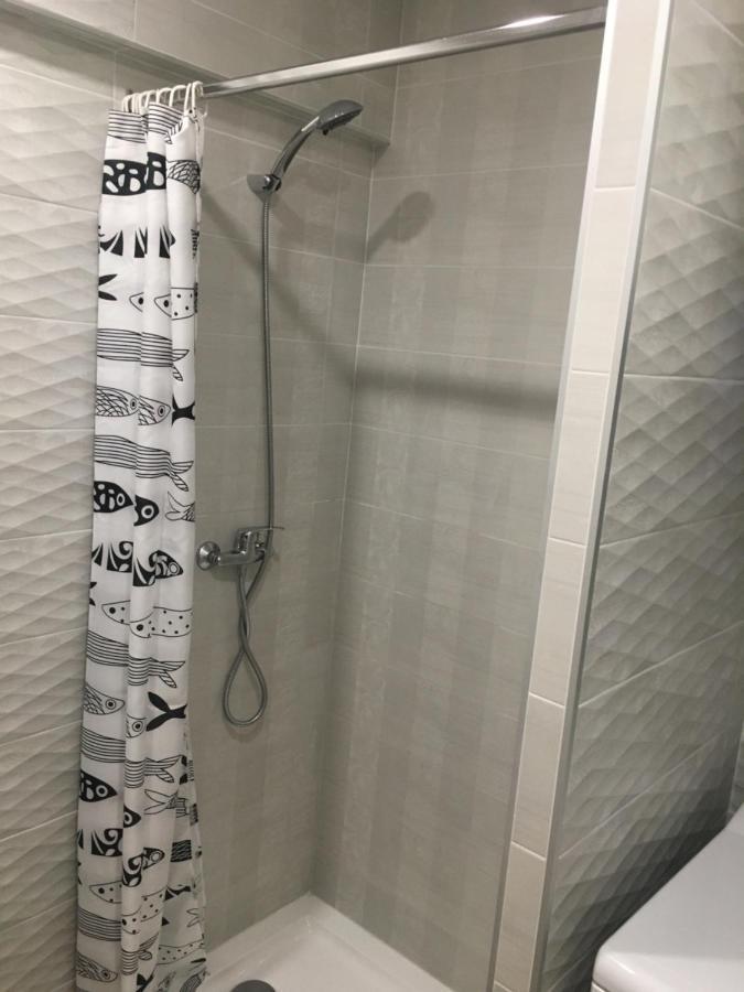 Apartamento Con 2 Dormitorios Denia Bagian luar foto
