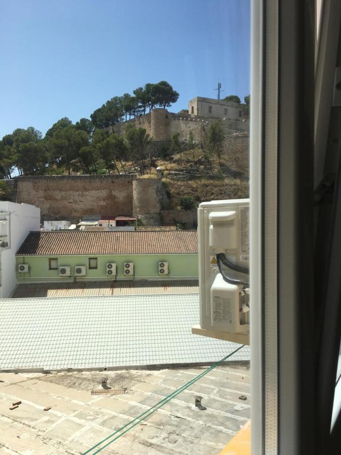 Apartamento Con 2 Dormitorios Denia Bagian luar foto