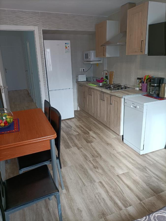 Apartamento Con 2 Dormitorios Denia Bagian luar foto